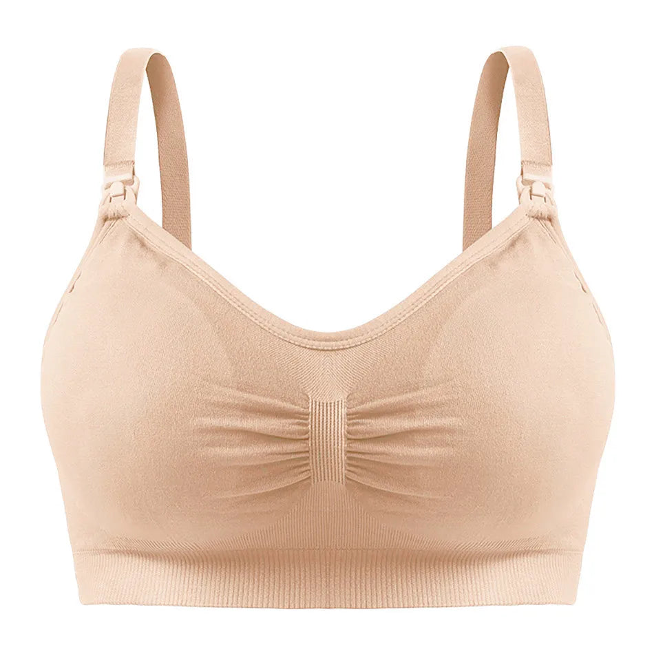 CowLost | product_id-wireless-seamless-breathable-maternity-nursing-sleep-bra |28