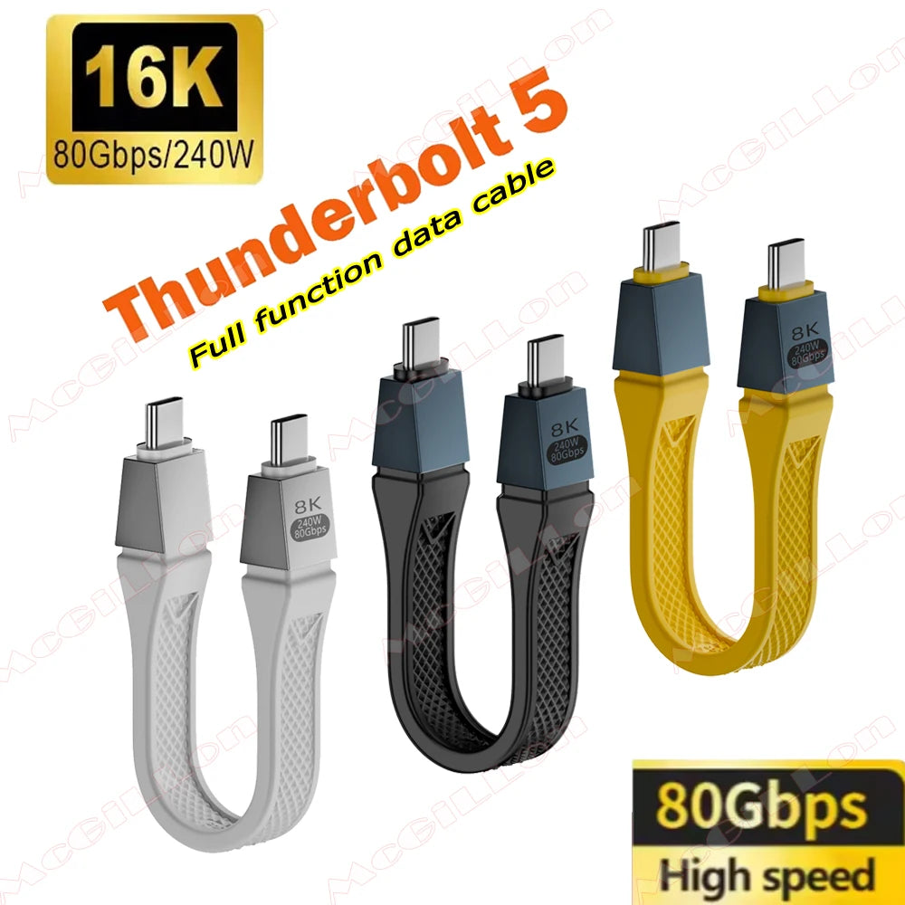 CowLost | product_id-16k-usb4-thunderbolt-5-type-c-to-usb-c-cable-8k-60hz-120gbps-240w-pd-charging-for-macbook-pro-laptop-power-bank |1