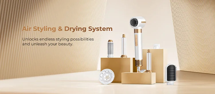 CowLost | tools-7-in-1-brushless-high-speed-hair-dryer-brush-with-diffuser-and-ionic-styling-comb |25