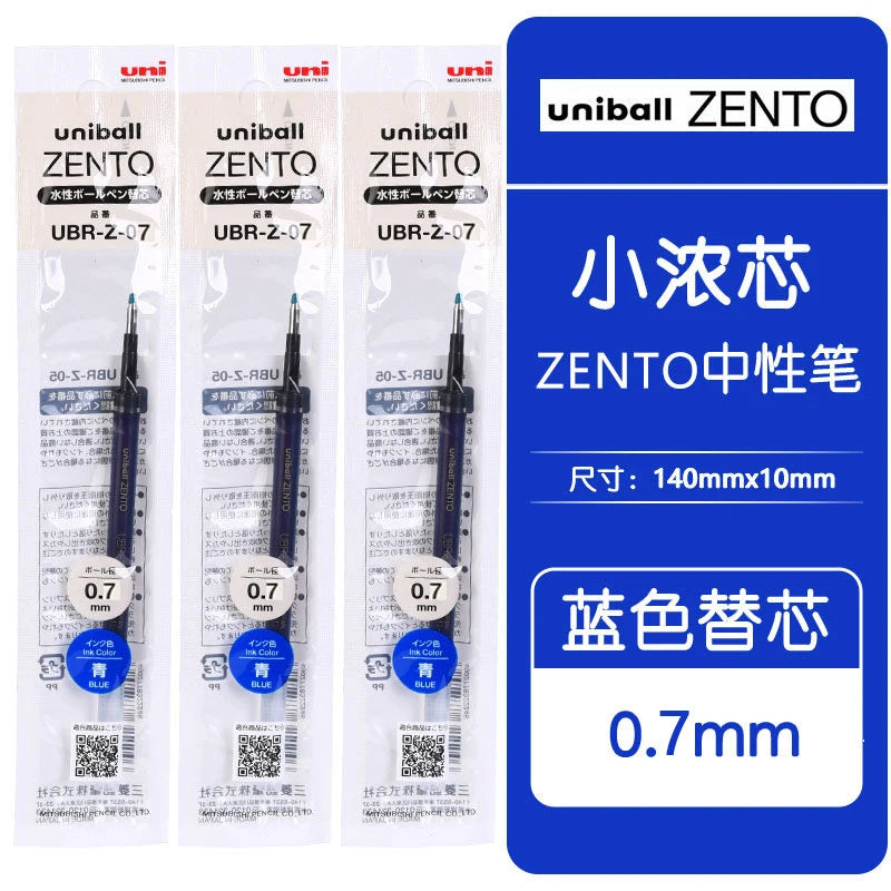 CowLost | product_id-japan-imported-uniball-zento-umn-zsc07-0-7mm-smooth-gel-pen-with-ergonomic-low-gravity-body-for-office-exams |35
