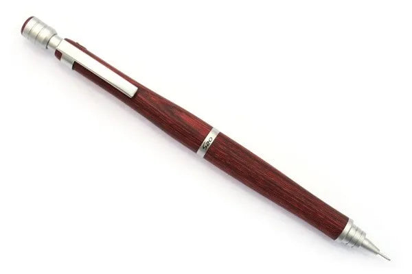 CowLost | product_id-pilot-s20-premium-mechanical-pencil-0-5mm-low-center-gravity-ebony-wood-barrel-for-sketching-technical-drawing |19