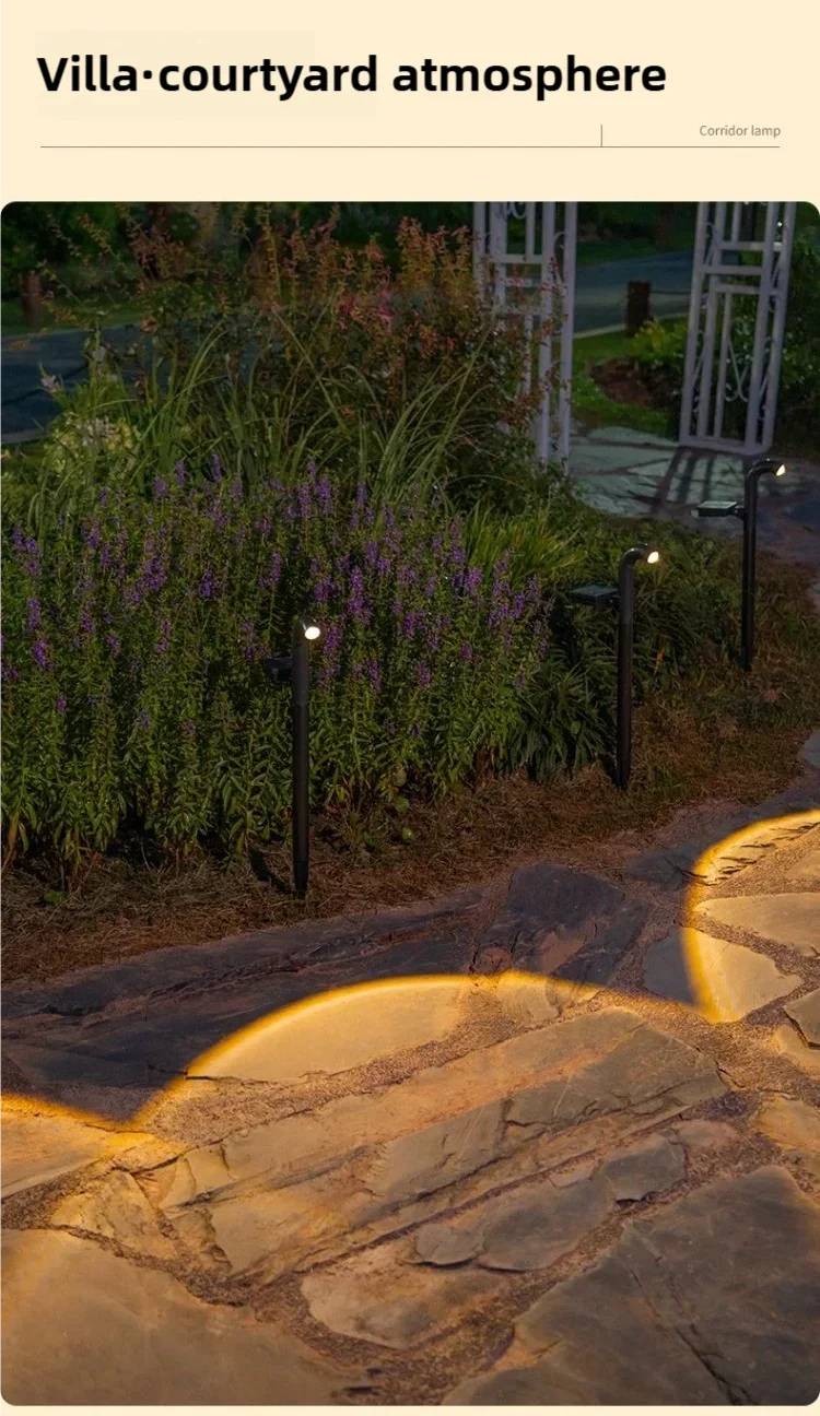 CowLost | product_id-solar-powered-led-walking-stick-garden-lawn-outdoor-lamps |18