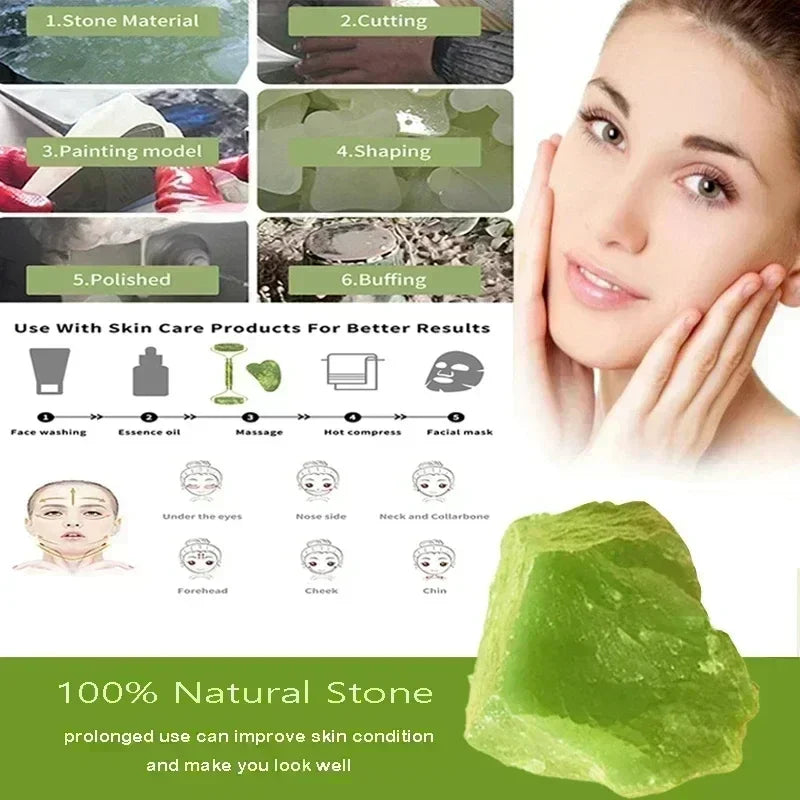 CowLost | natural-jade-roller-face-gua-sha-natural-stone-body-neck-massager |19