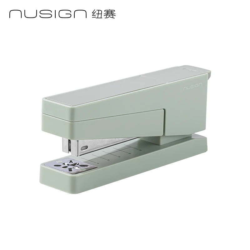 CowLost | nusign-multi-functional-rotary-stapler-stylish-desk-accessory |21