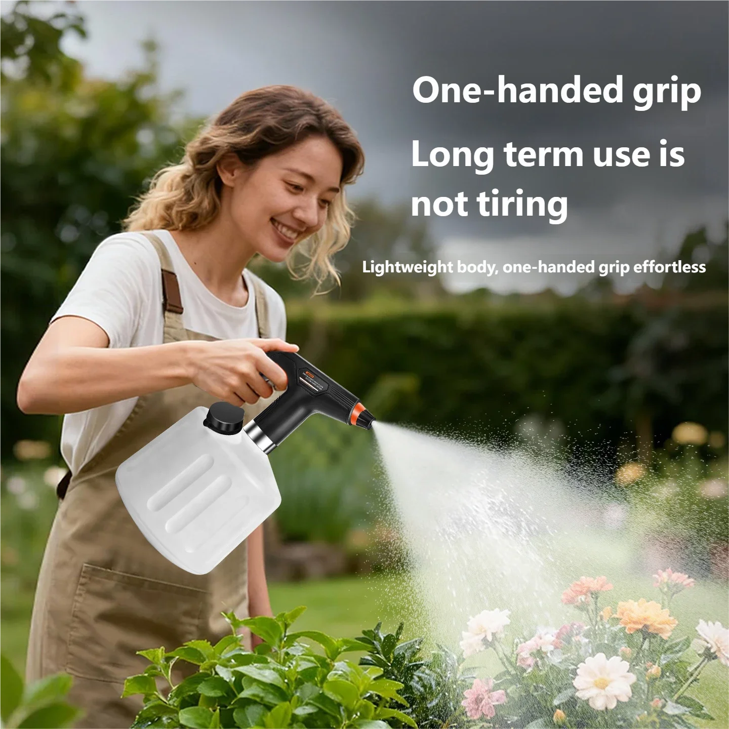 CowLost | product_id-homefish-electric-2l-spray-bottle-for-flower-irrigation-and-household-disinfection |2
