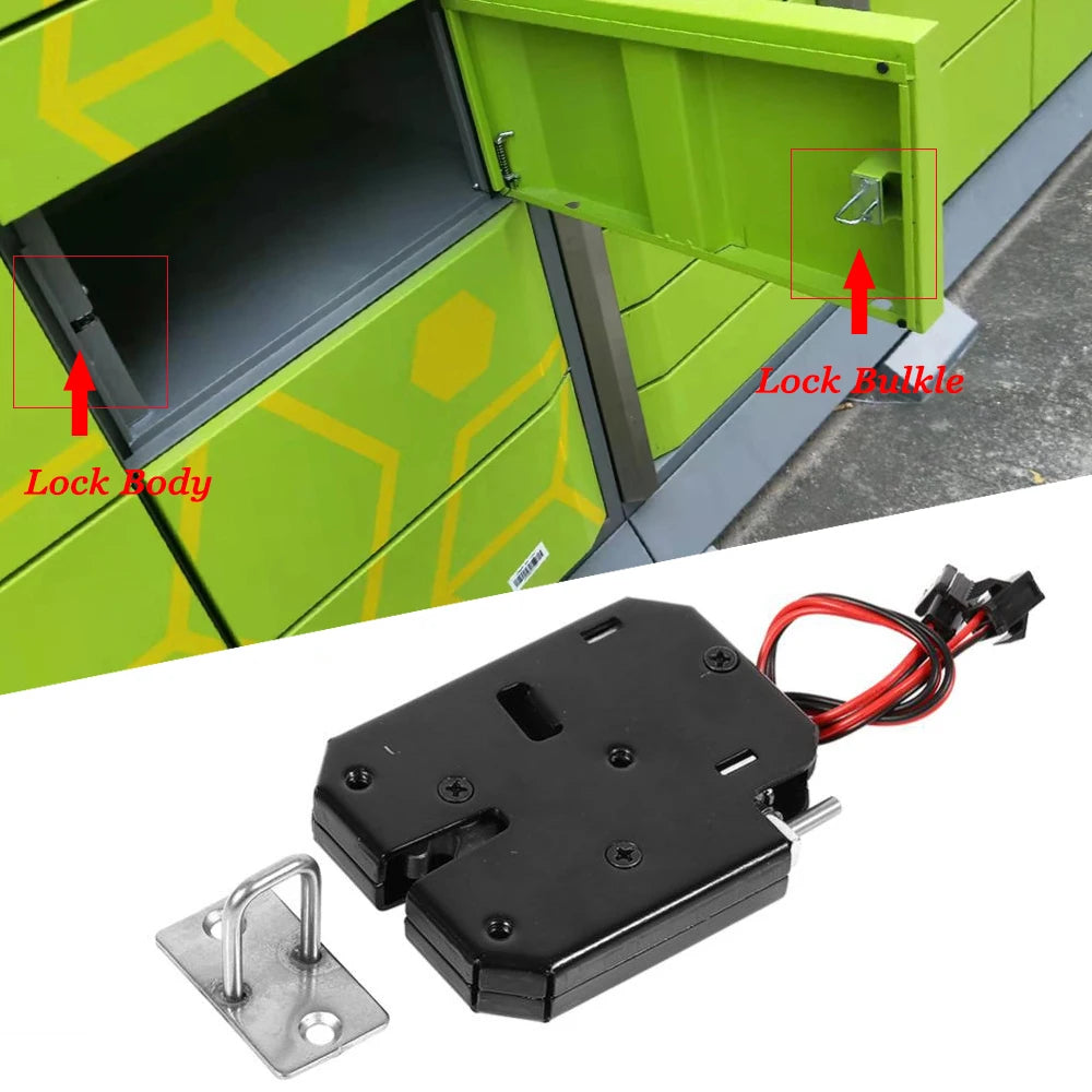 CowLost | locks-keys-product_id-12v-2a-electric-magnetic-cabinet-lock-with-signal-feedback-and-sm2p-connector |2