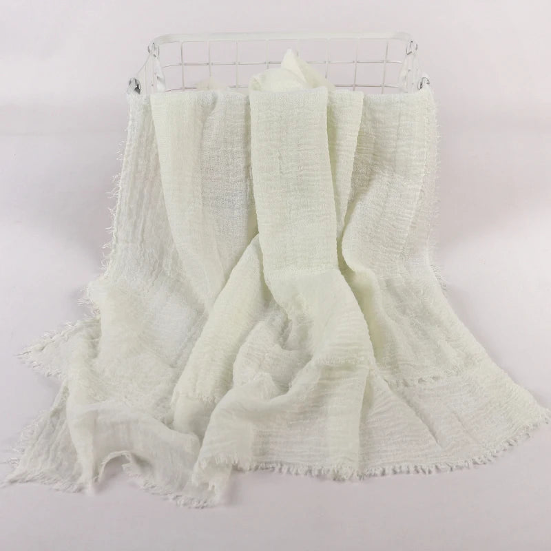 CowLost | ramadan-cotton-crinkle-headband-veil-scarves |60