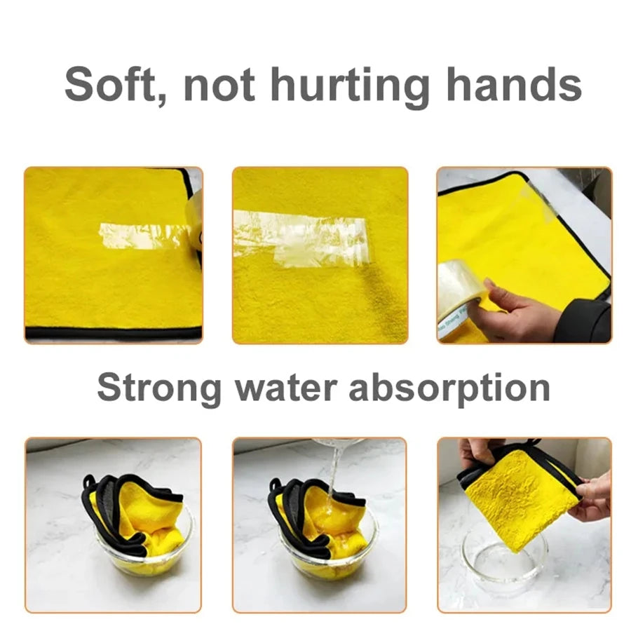 CowLost | product_id-microfiber-double-layer-car-cleaning-drying-towels-1-2-6pcs |3