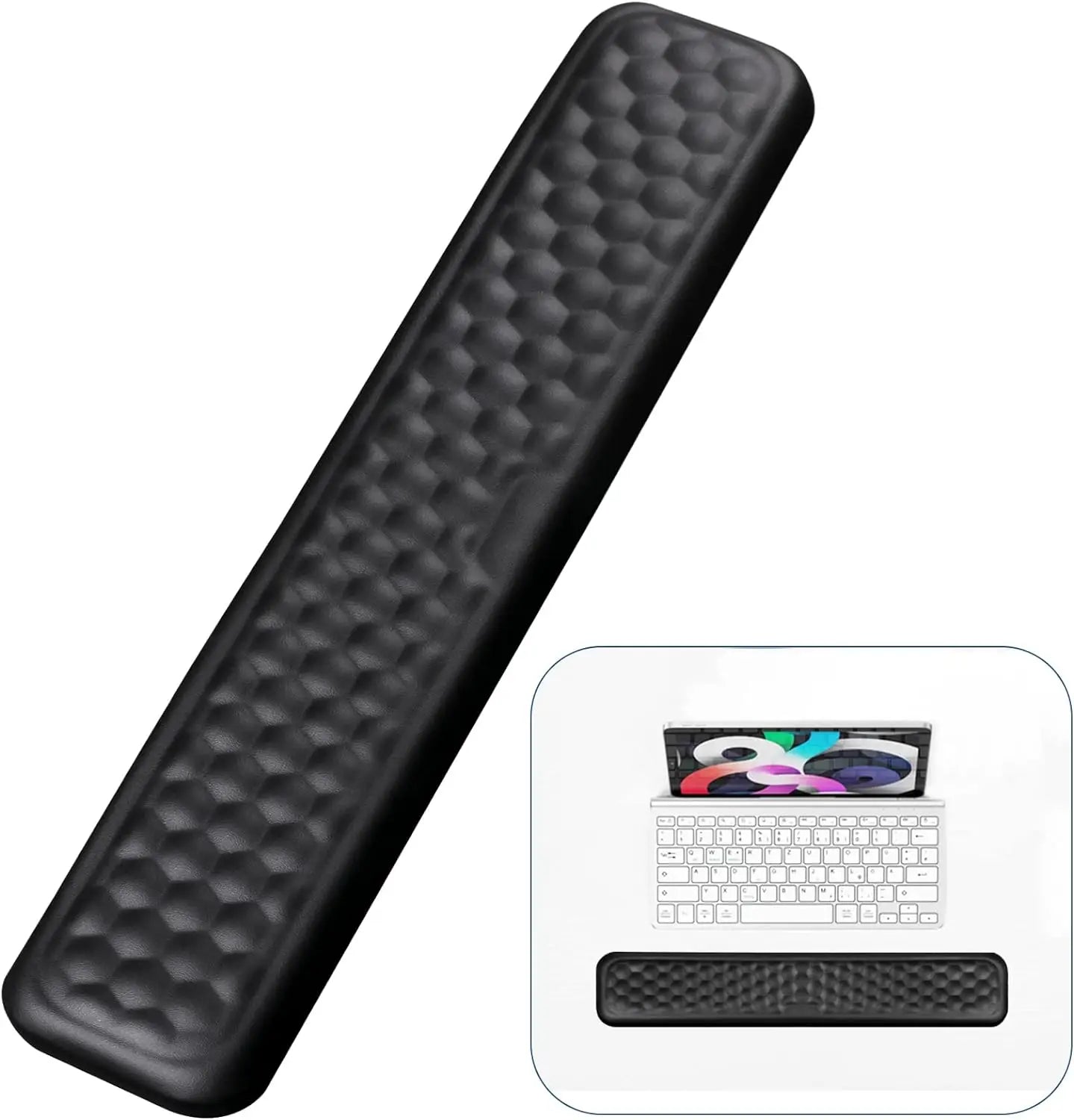 CowLost | keyboard-wrist-rest-memory-foam |13