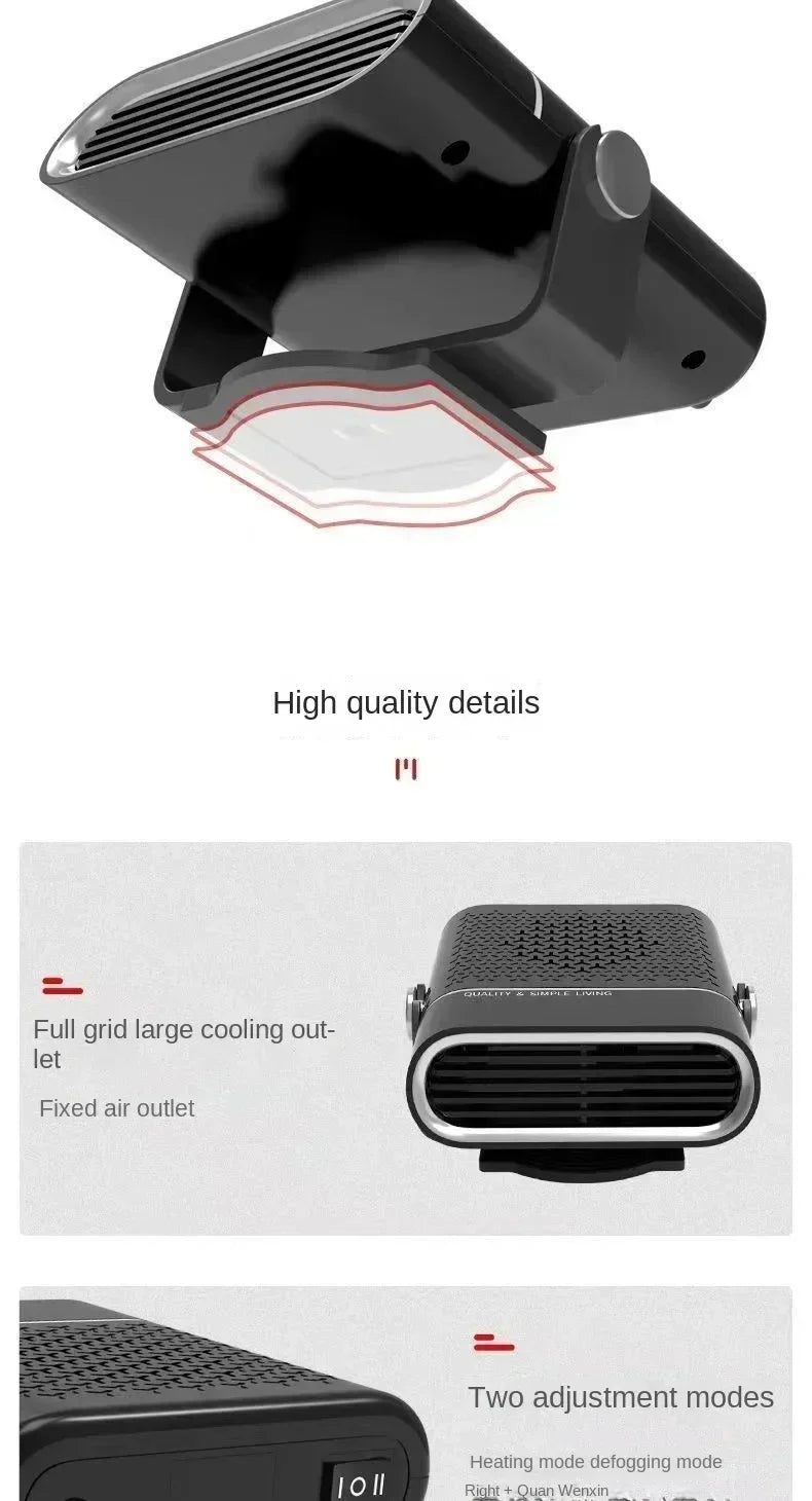 CowLost | product_id-2025-portable-12v-24v-car-windshield-defogger-heater-fast-heating-defroster |20