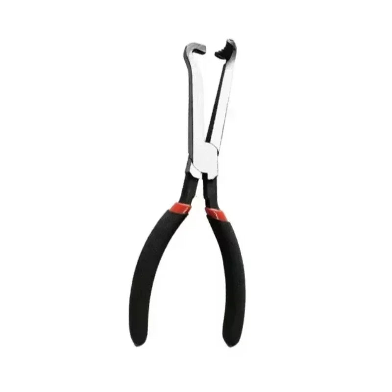 CowLost | automotive-fuel-line-and-electrical-disconnect-pliers-wire-removal-oil-pipe |15