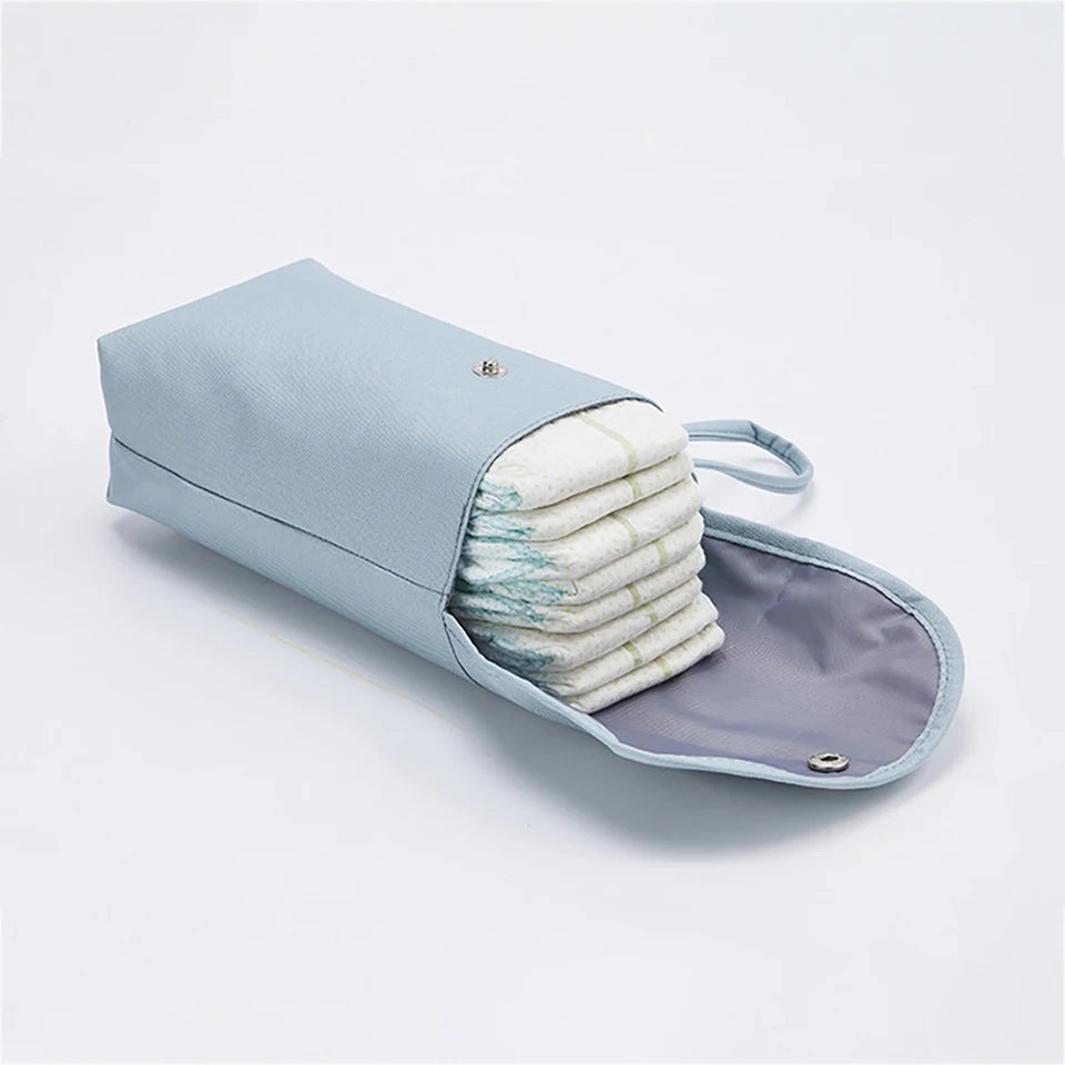 CowLost | baby-diaper-bag-organizer-reusable-waterproof-wet-dry |14