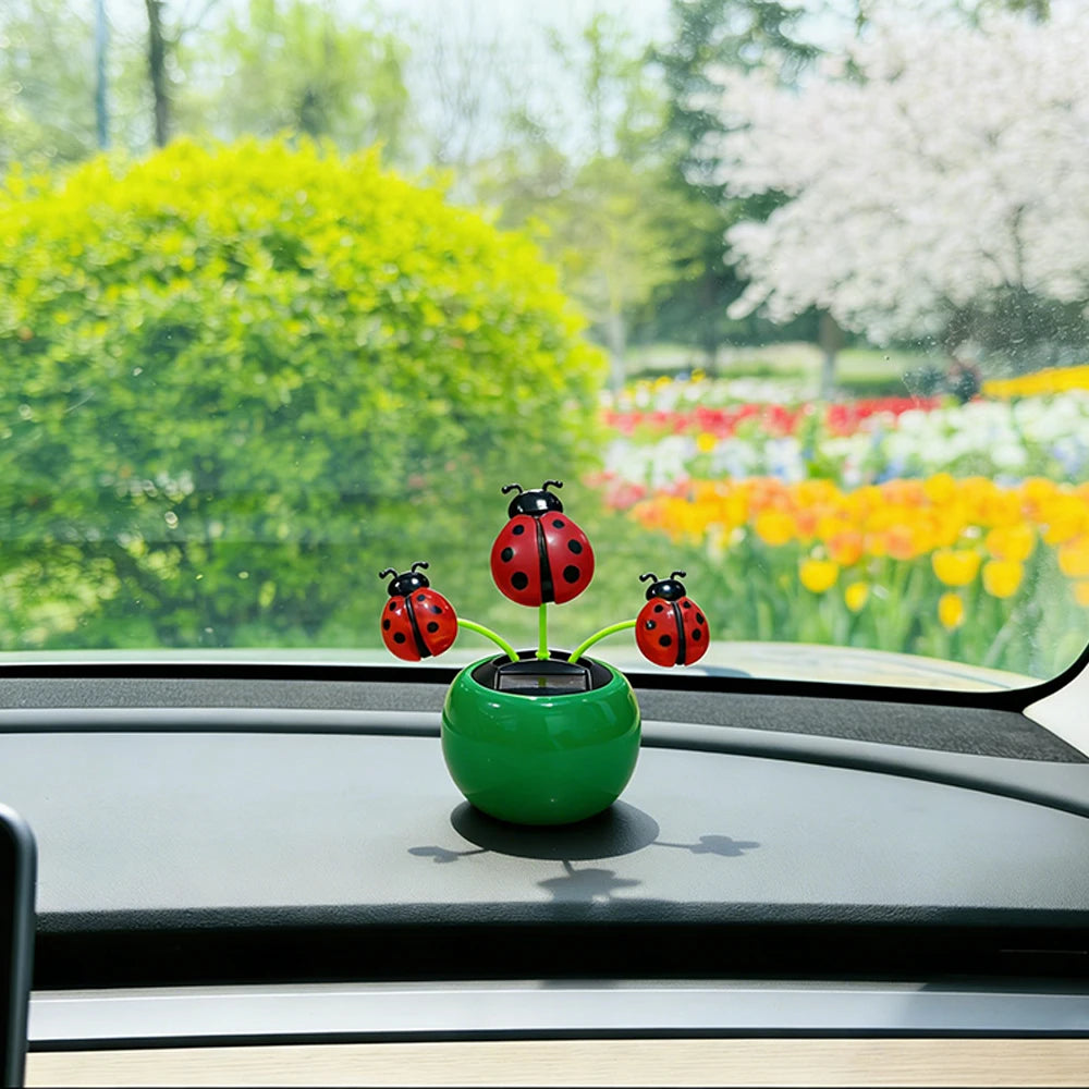CowLost | product_id-6-spring-inspired-car-wobble-ornaments-with-sunflowers-butterflies-bees-boxed-set |4