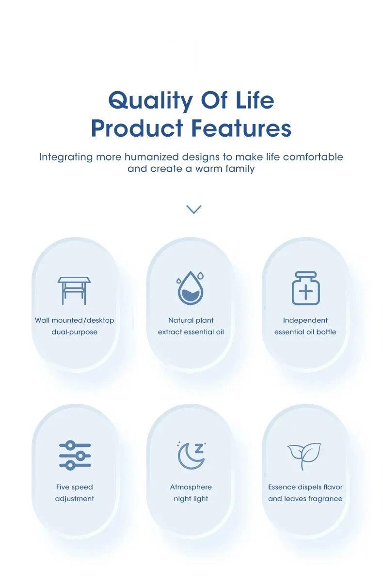 CowLost | product_id-automatic-usb-essential-oil-diffuser-nebulizer-for-home-fragrance-and-deodorization |8