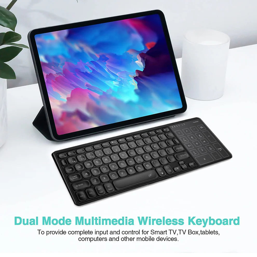 CowLost | product_id-jomaac-wireless-touchpad-keyboard-bluetooth-2-4g-backlit-7-color-for-laptop-pc-tablet |11