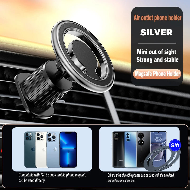 CowLost | product_id-universal-magnetic-car-phone-holder-for-iphone-12-13-14-pro-max-magsafe-mount-ring |31