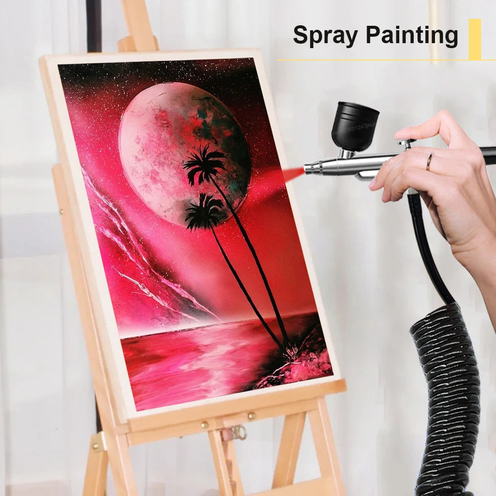 CowLost | airbrush-nail-with-compressor-portable-air-brush |19