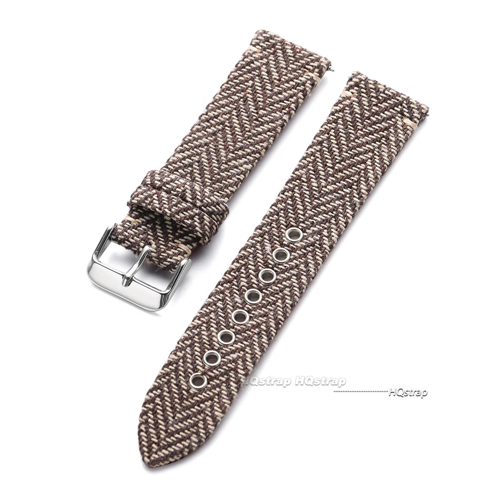 CowLost | bracelets-product_id-hqstrap-nylon-leather-quick-release-watch-band-18mm-20mm-22mm-for-seiko-vintage-woven-canvas |11