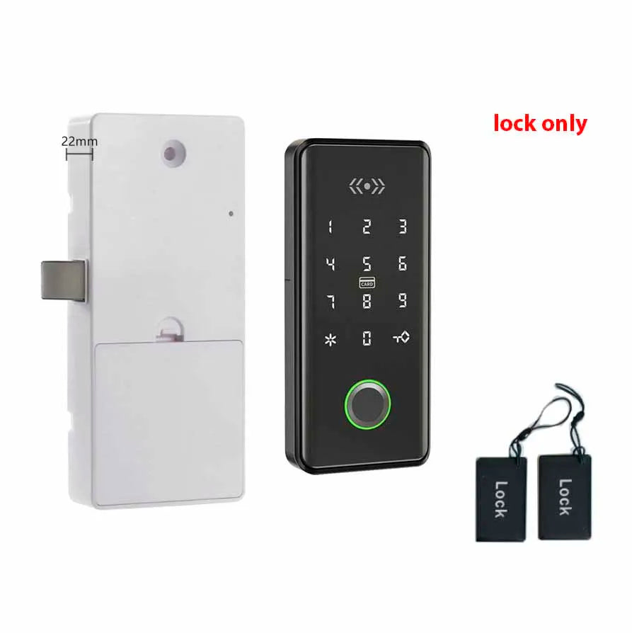 CowLost | locks-keys-product_id-ttlock-app-intelligenter-schrankverschluss-mit-ic-card-und-fingerabdrucksensor |10