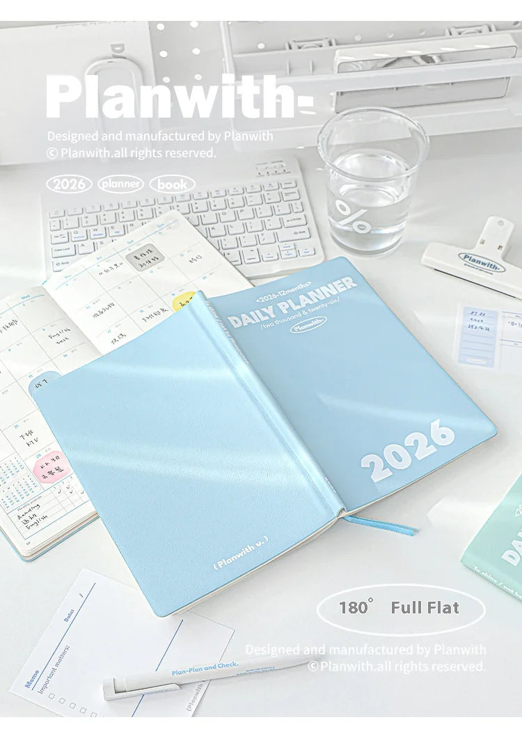 CowLost | product_id-planwith-2026-2027-annual-weekly-daily-planner-a5-notebook-with-to-do-list-monthly-calendar |24
