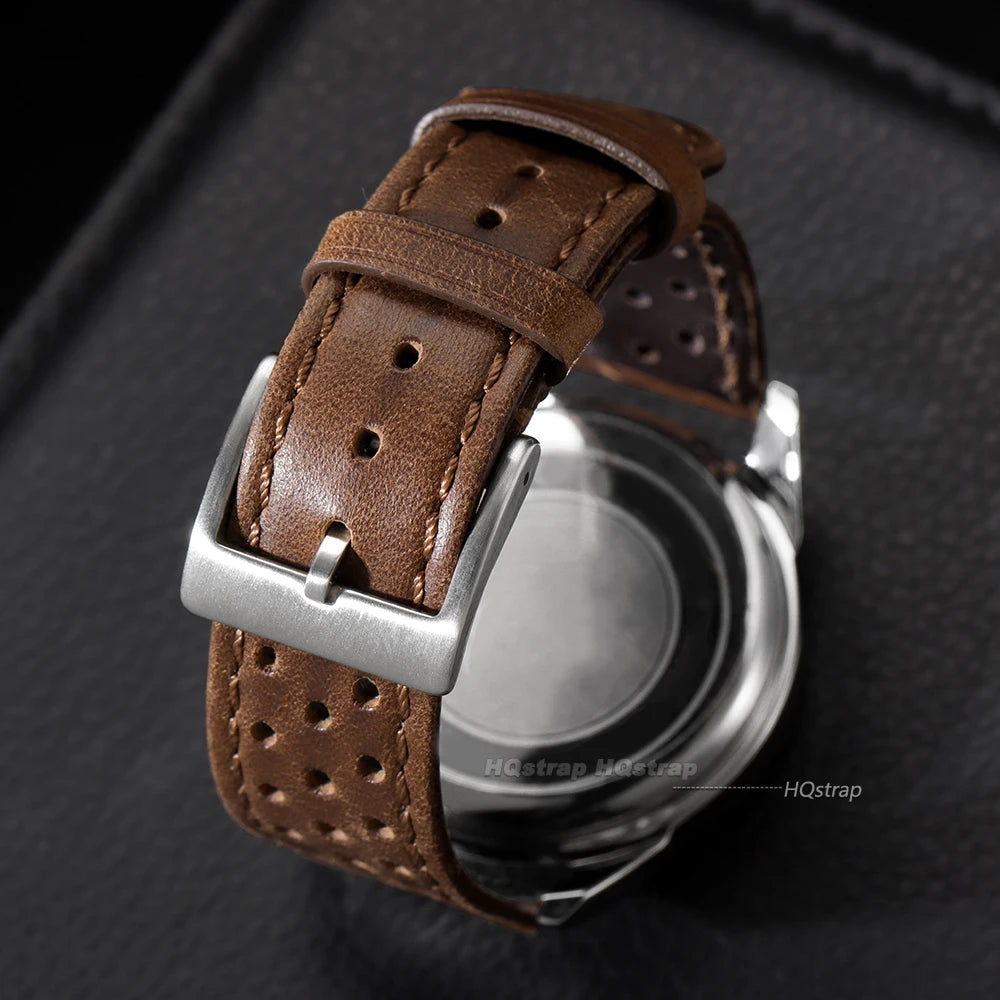 CowLost | product_id-hqstrap-genuine-cowhide-leather-watch-straps-18mm-20mm-22mm-vintage-universal-for-smartwatches |5