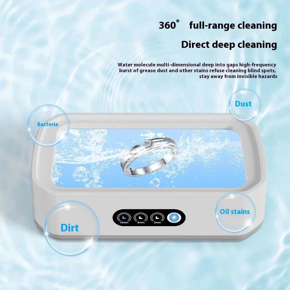 CowLost | product_id-homefish-650ml-ultrasonic-cleaner-high-frequency-for-glasses-jewelry-dentures-pacifiers |12