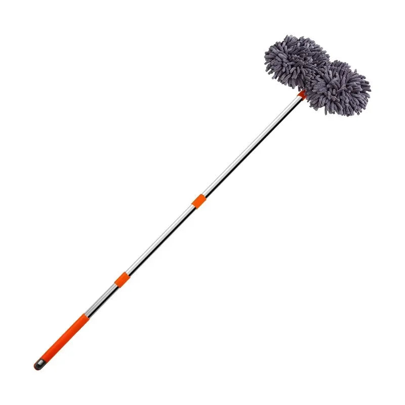 CowLost | car-wash-brushes-product_id-car-washer-mop-foam-brush-double-head-telescopic-for-roof-window-cleaning |27