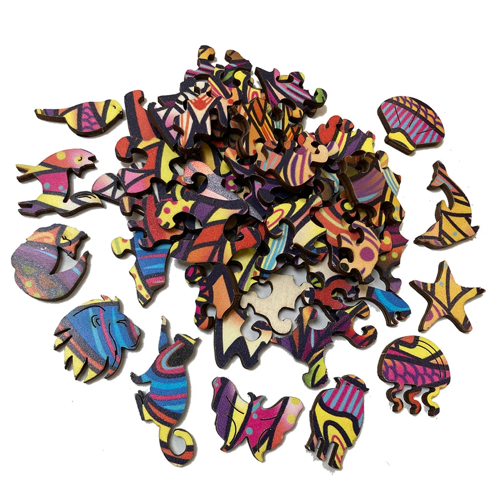 CowLost | product_id-owl-wooden-jigsaw-puzzle-for-teens-and-adults-unique-animal-shaped-gift |6