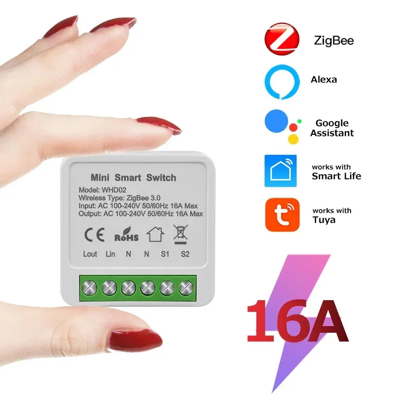 CowLost | product_id-tuya-zigbee-16a-220v-110v-wifi-smart-breaker-switch-relay-for-alexa-google-home |23