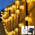 CowLost | led-light-bulbs-product_id-solar-100-led-crystal-globe-string-lights-ip65-waterproof-8-modes-for-outdoor-garden-patio-party |17