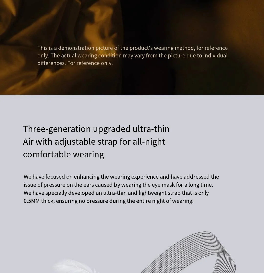 CowLost | product_id-homefish-3d-contoured-sleep-mask-portable-light-blocker-for-men-and-women |15