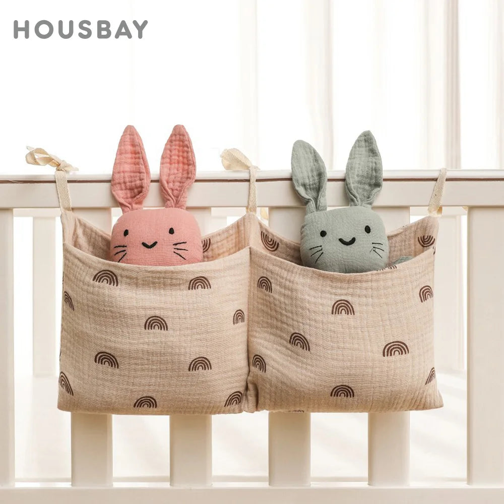 CowLost | baby-crib-hanging-bag-for-toys-storage-diapers |1