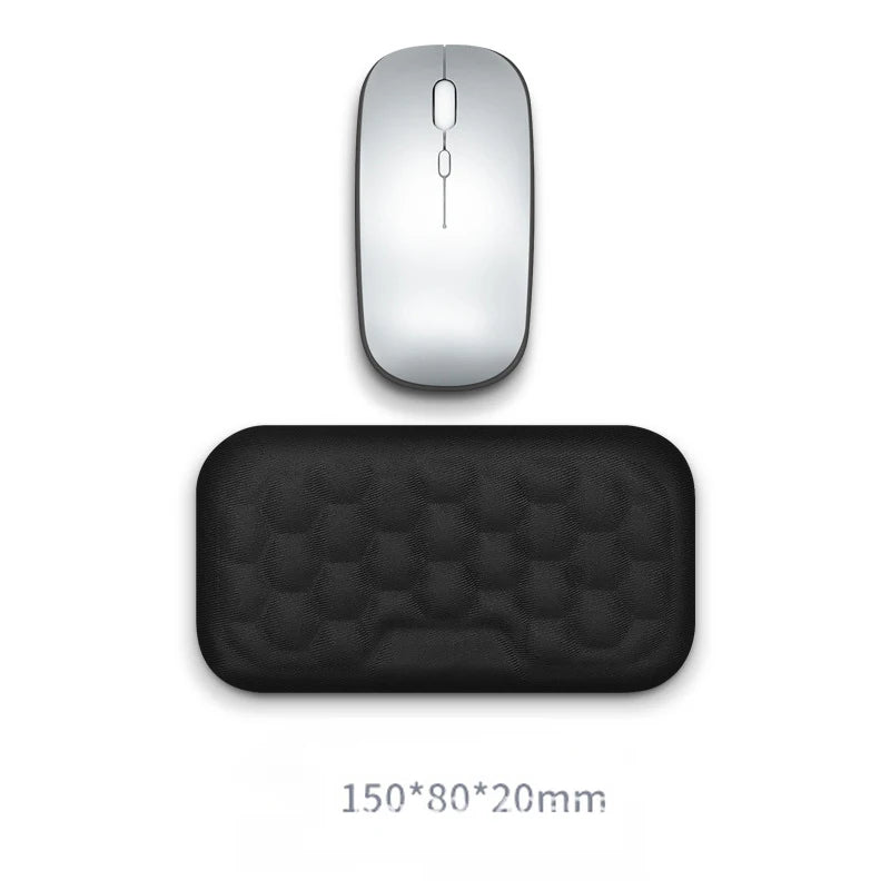 CowLost | keyboard-wrist-rest-memory-foam |7