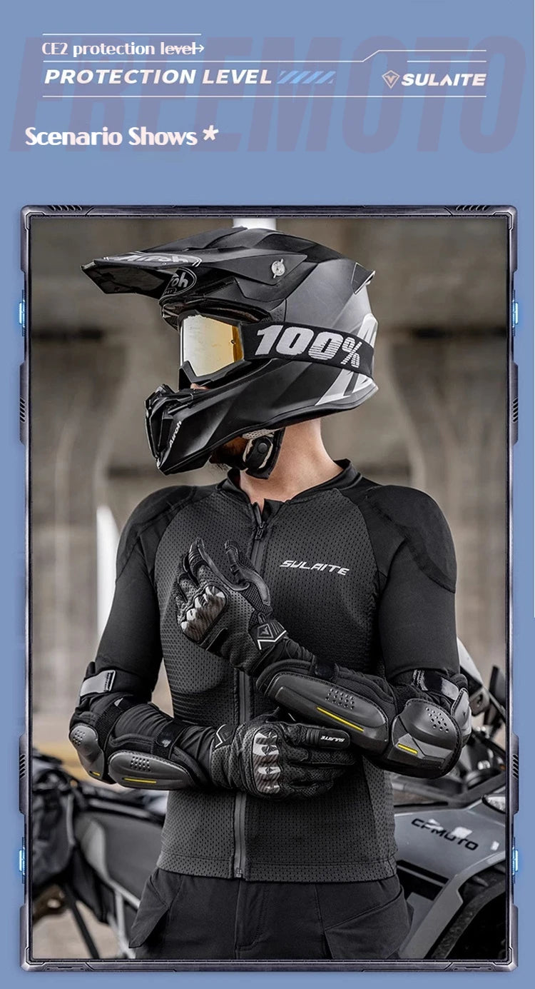 CowLost | ce-level-2-motorcycle-knee-and-shin-guards-pads |21