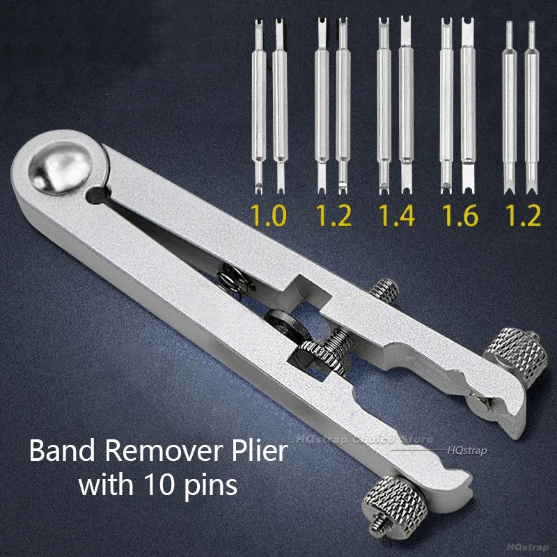 CowLost | product_id-v-shaped-watchband-opener-pliers-for-strap-assembly-repair |7
