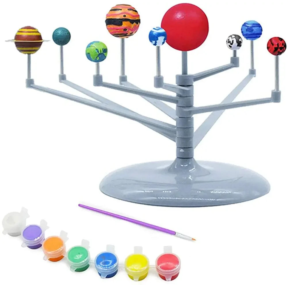 CowLost | solar-system-models-product_id-nine-planets-solar-system-model-kit-diy-astronomy-science-project-for-kids |2