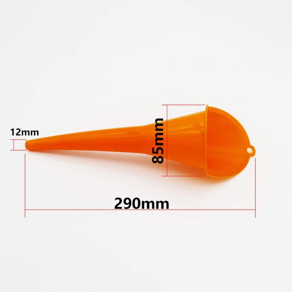 CowLost | funnels-product_id-foldable-silicone-car-engine-funnel-for-oil-and-petrol-change-tool |10