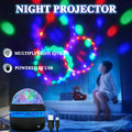 CowLost | night-lights-ambient-lighting-product_id-usb-rechargeable-led-starry-sky-aurora-projector-lamp-for-bedroom-party-decor |12