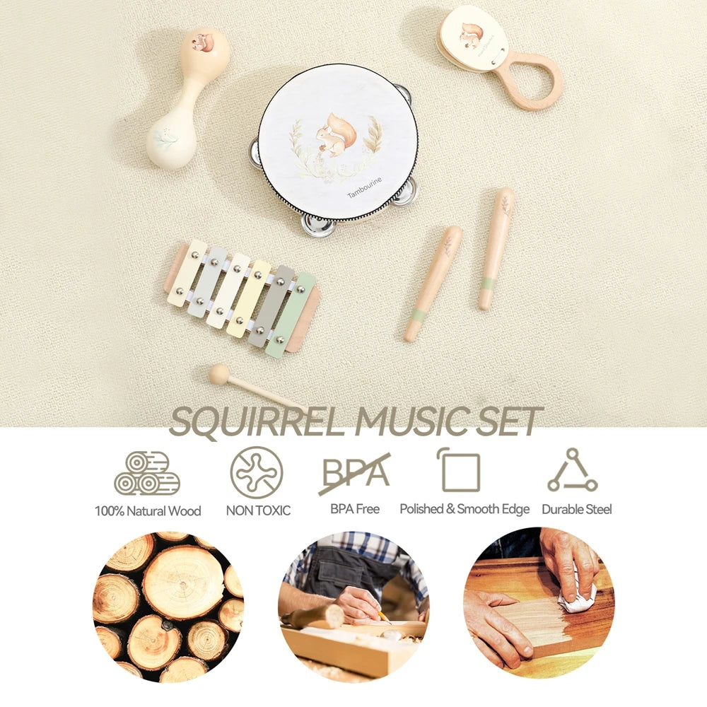 CowLost | toys-wooden-montessori-creative-toy-for-children-0-3-years |7