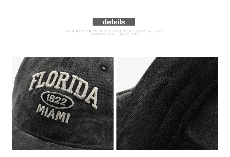 CowLost | vintage-washed-cowboy-baseball-cap |15