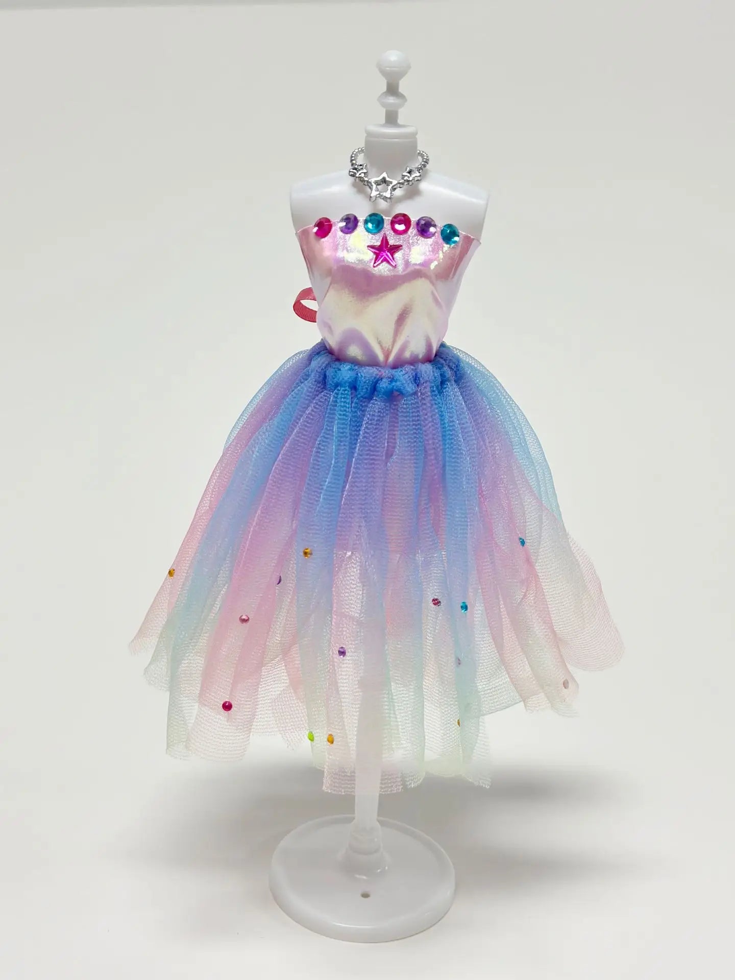 CowLost | product_id-diy-doll-clothes-craft-kit-for-kids-handmade-art-decoration-gift-set |14
