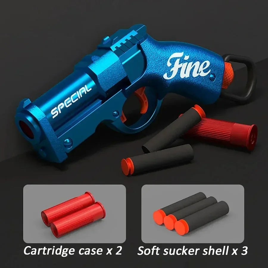 CowLost | product_id-mini-s686-soft-bullet-launcher-toy-gun-airsoft-foam-blaster-for-kids |12