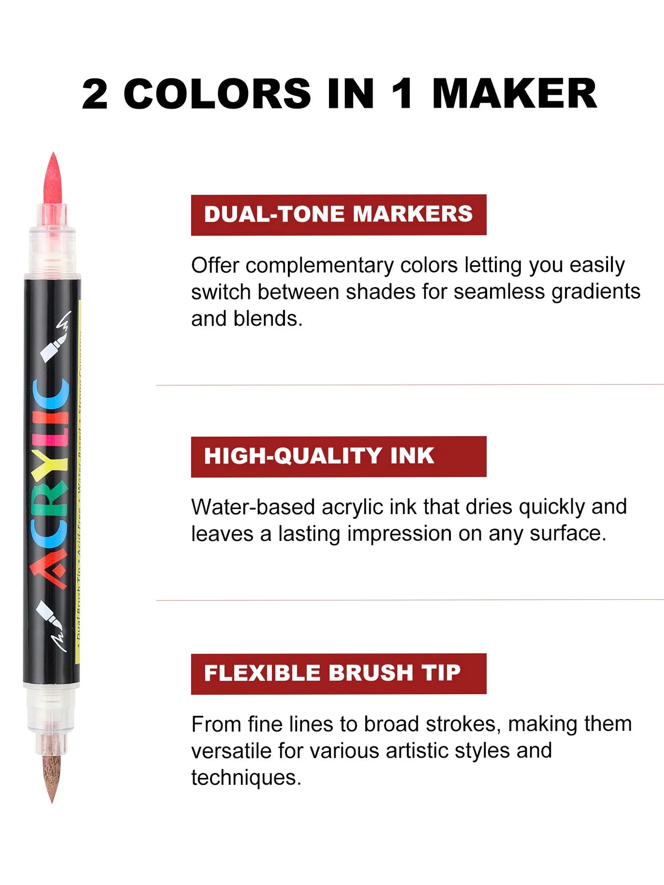 CowLost | product_id-2-in-1-double-ended-acrylic-marker-set-24-120-colors-for-painting-coloring-books |2