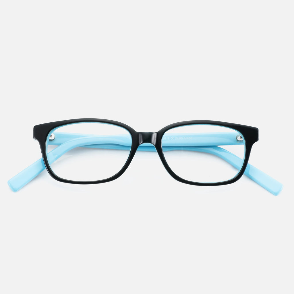 CowLost | zenottic-fashion-kids-glasses-rectangle-optics-frames |1