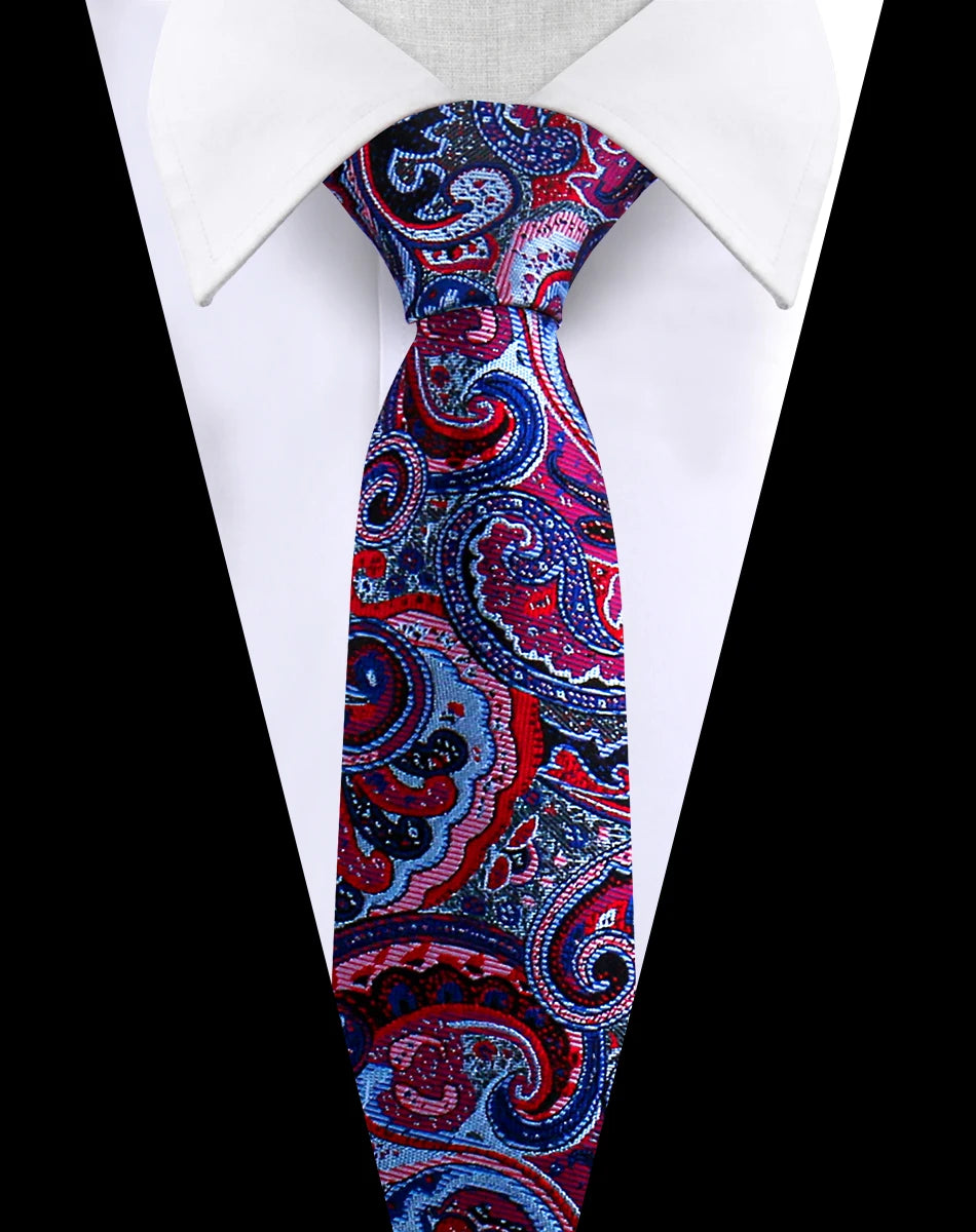 CowLost | mens-tie-luxury-necktie-for-men-business-wedding-party |54