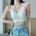 CowLost | product_id-large-seamless-u-shaped-backless-strapless-push-up-bra-for-women |13
