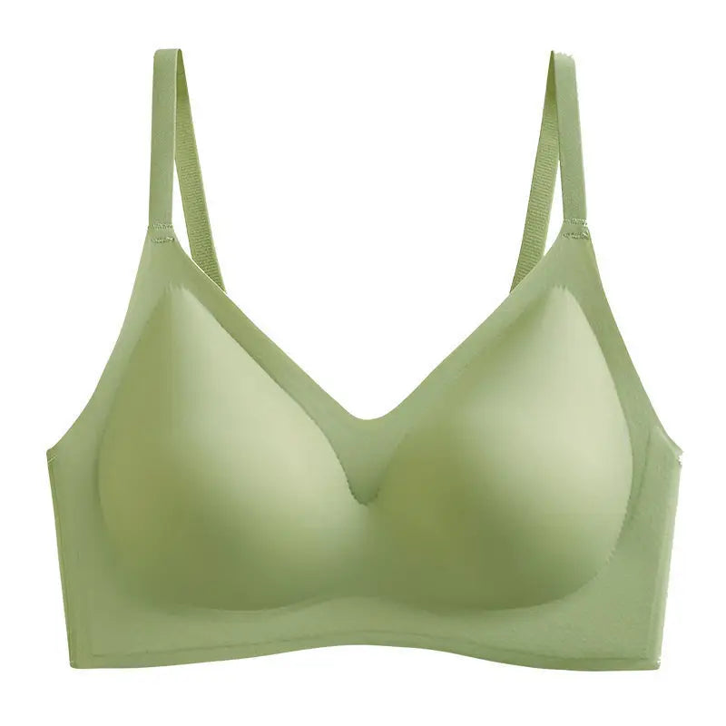 CowLost | product_id-fallsweet-wireless-seamless-push-up-bra-for-small-breasts-soft-breathable-comfort |10
