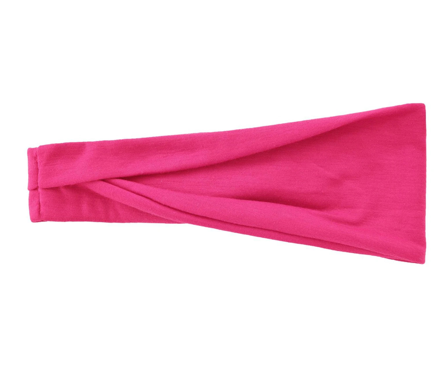 CowLost | women-headband-turban-solid-color-elastic-hair-bands |31