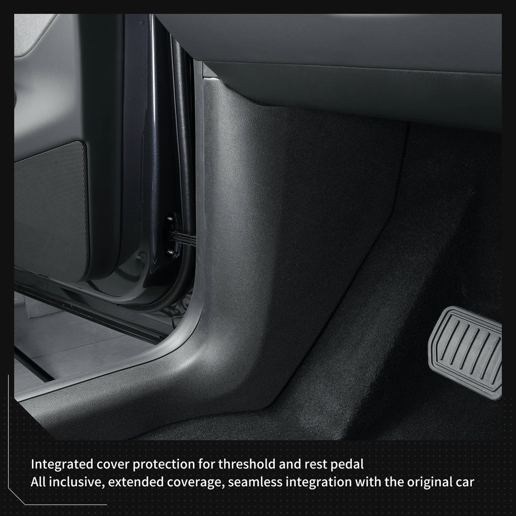CowLost | for-tesla-model-y-juniper-launch-2025-door-sill-strip-guard |9