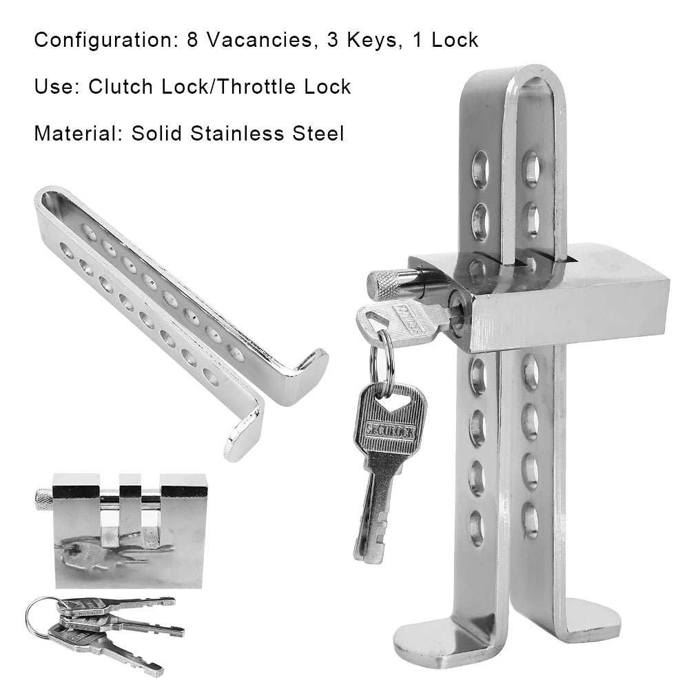 CowLost | product_id-universal-steel-car-brake-pedal-and-throttle-lock-anti-theft-clutch-tool |6